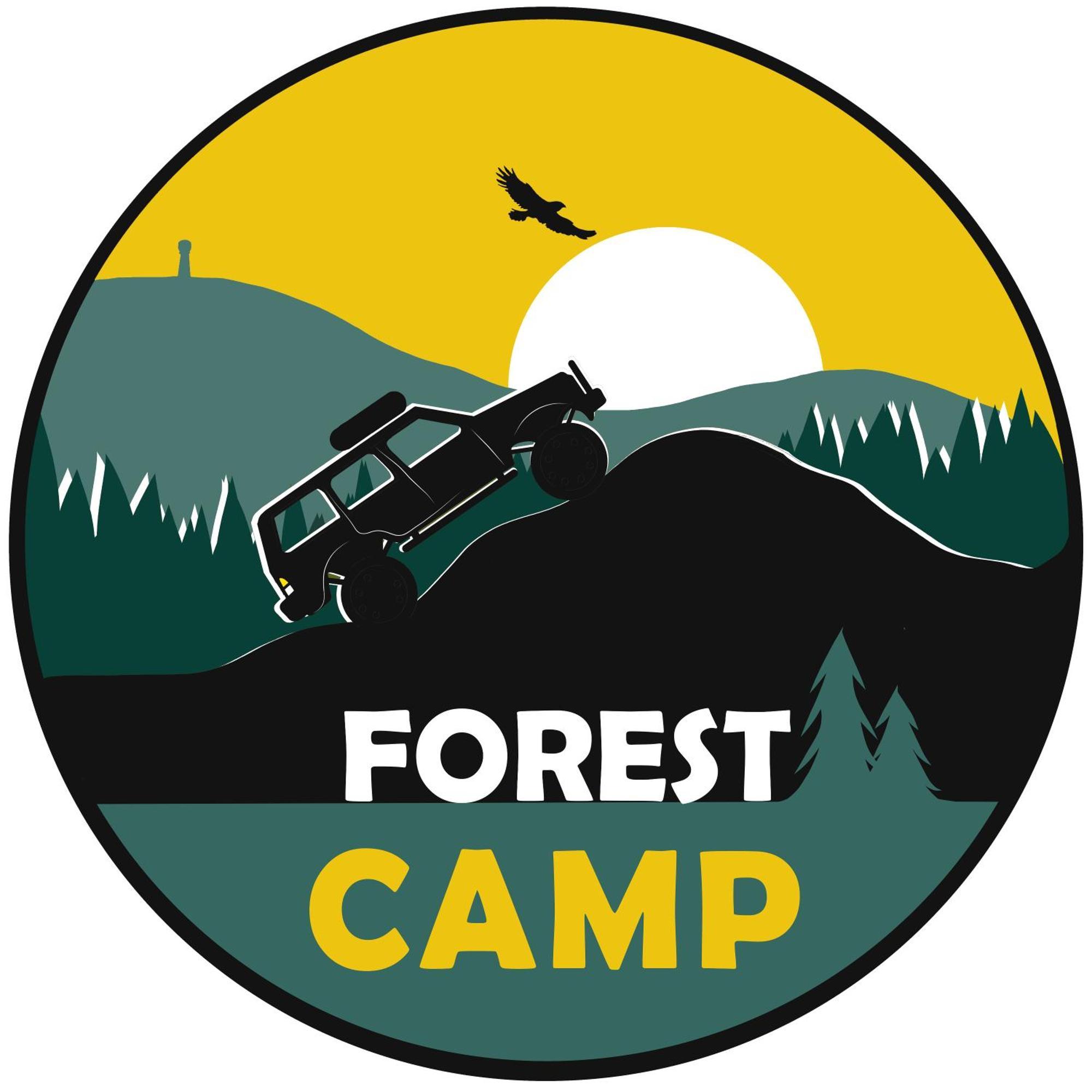 Forest Camp Dom W Gorach Sowich Michalkowa Kültér fotó